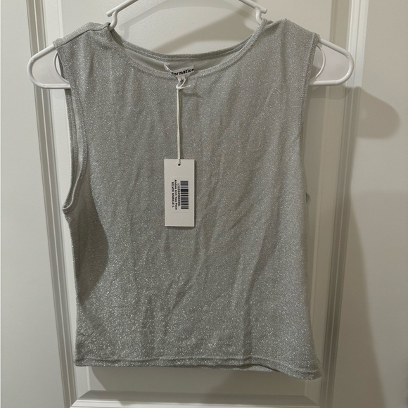 Reformation Andres Knit Two Piece size large - Picture 2 of 4